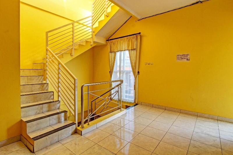 92792 Umi Rahayu Guesthouse image