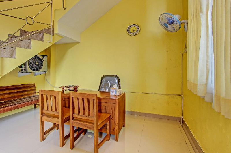 92792 Umi Rahayu Guesthouse image