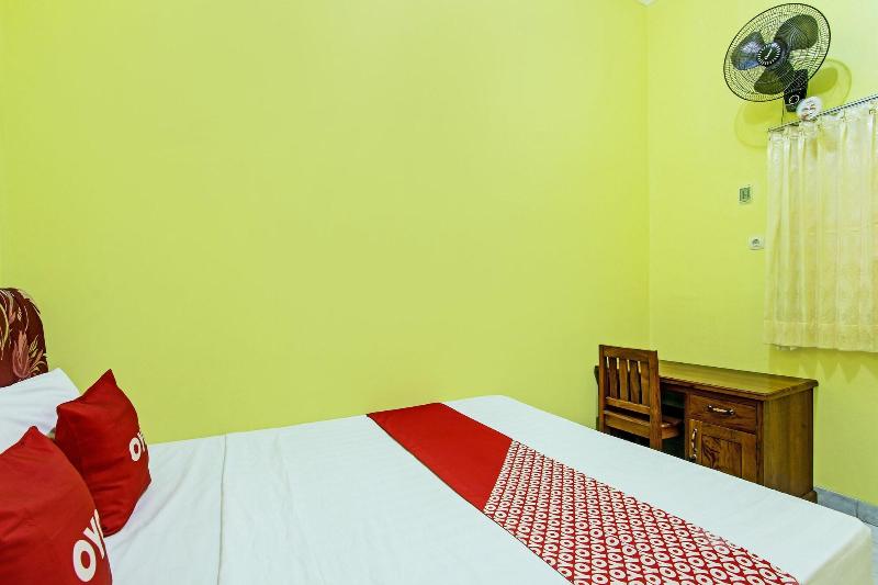 92792 Umi Rahayu Guesthouse image