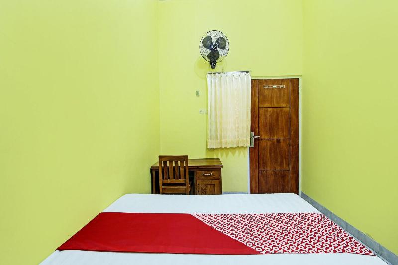 92792 Umi Rahayu Guesthouse image