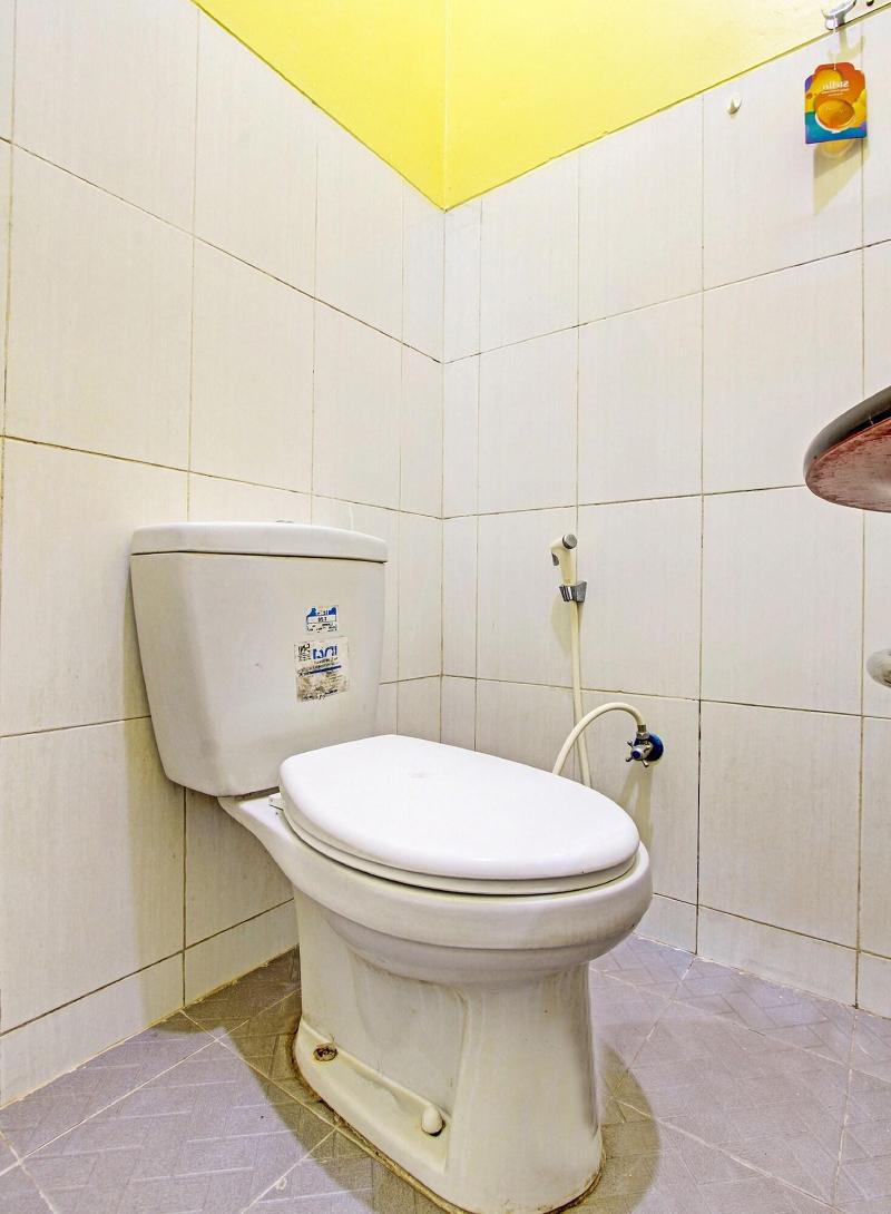 92792 Umi Rahayu Guesthouse image