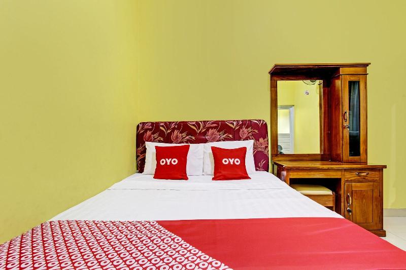 92792 Umi Rahayu Guesthouse image