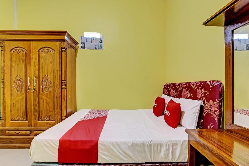 92792 Umi Rahayu Guesthouse image