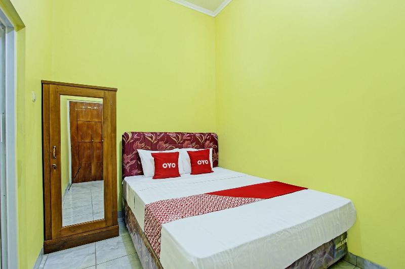 92792 Umi Rahayu Guesthouse image
