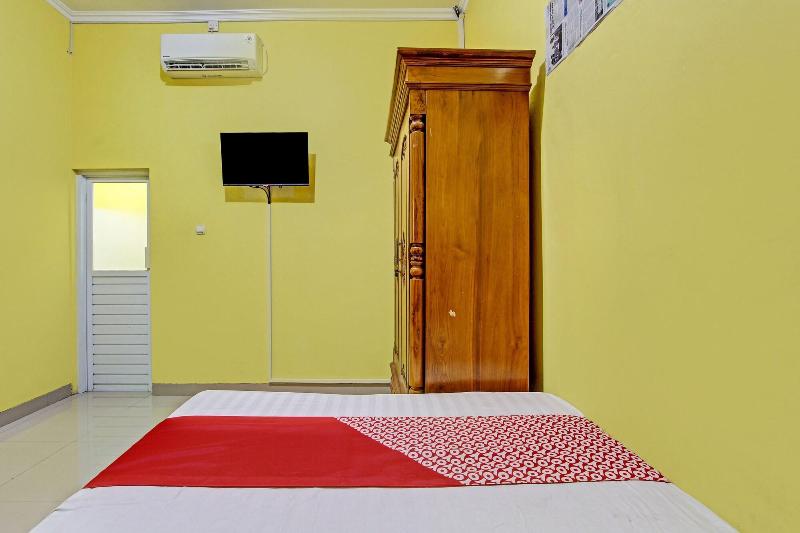 92792 Umi Rahayu Guesthouse image
