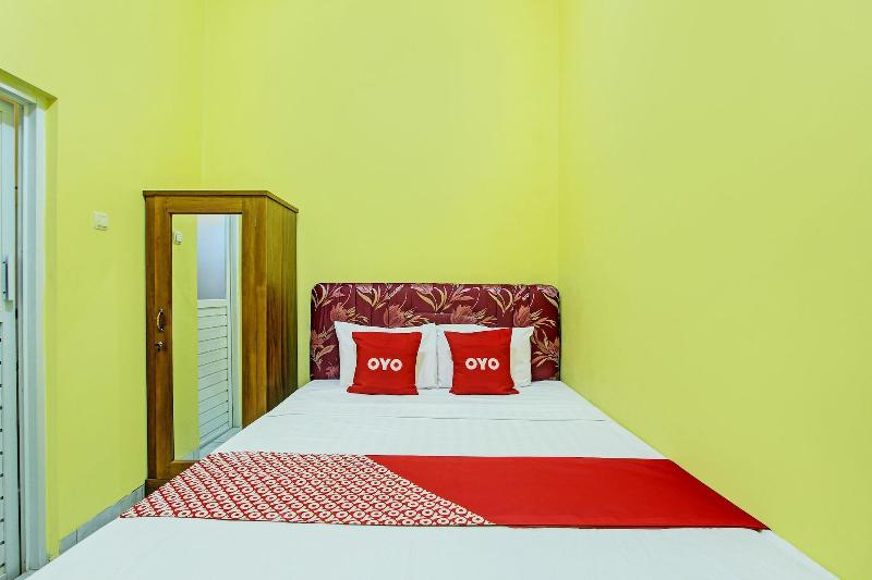 92792 Umi Rahayu Guesthouse image