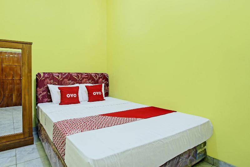 92792 Umi Rahayu Guesthouse image