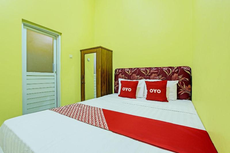 92792 Umi Rahayu Guesthouse image