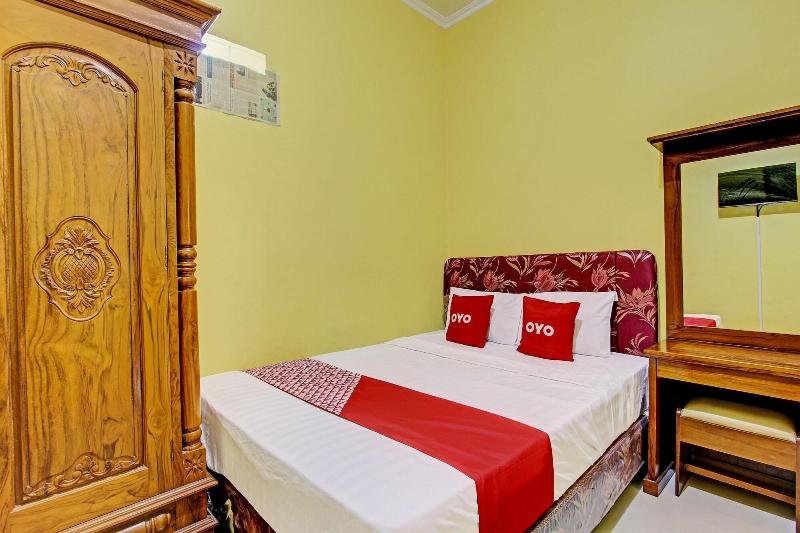 92792 Umi Rahayu Guesthouse image