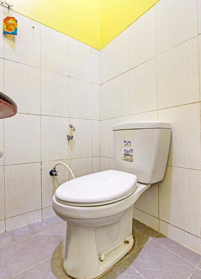 92792 Umi Rahayu Guesthouse image