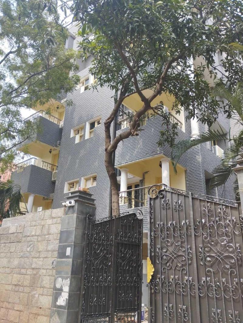 A R Residency image