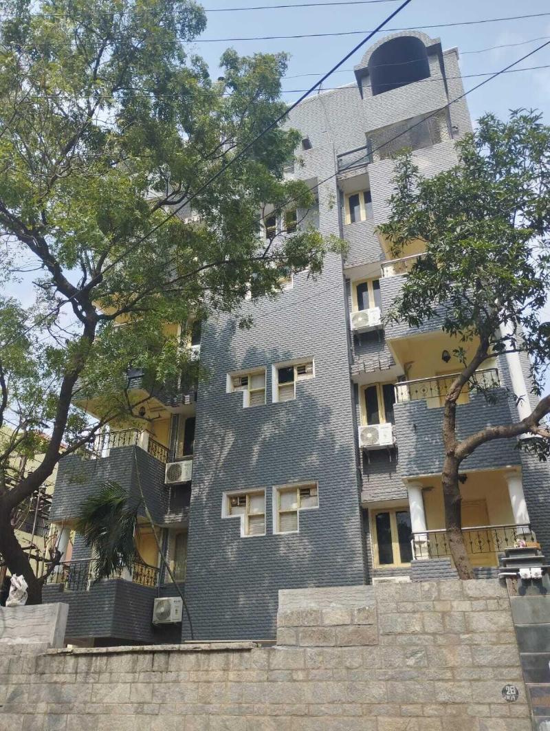 A R Residency image
