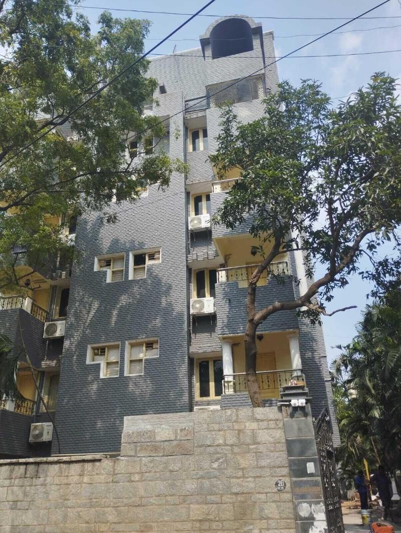 A R Residency image