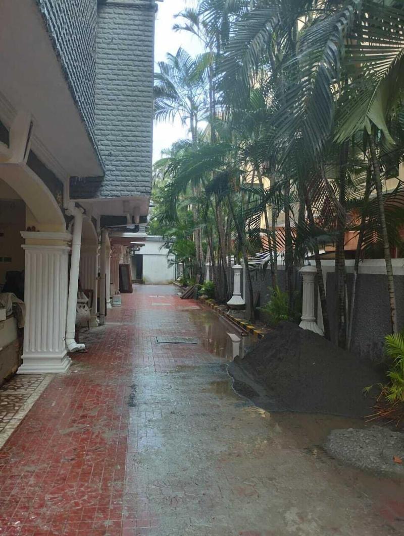 A R Residency image