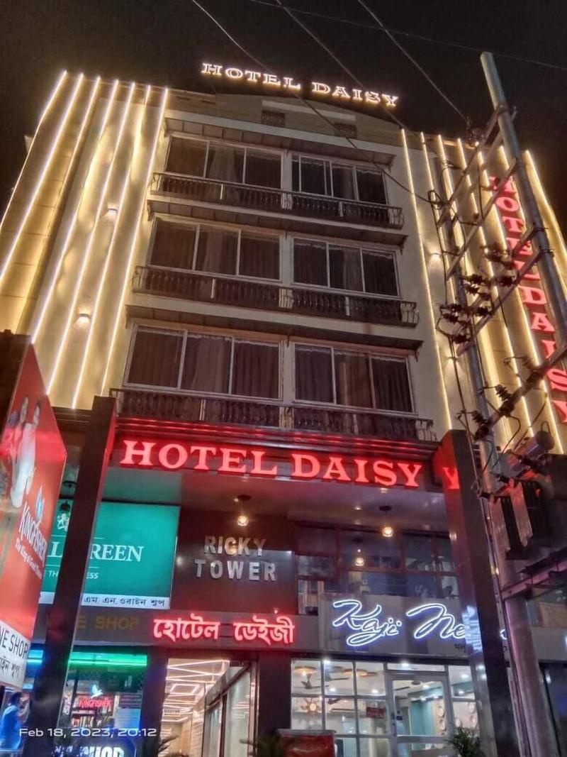 Hotel Daisy image