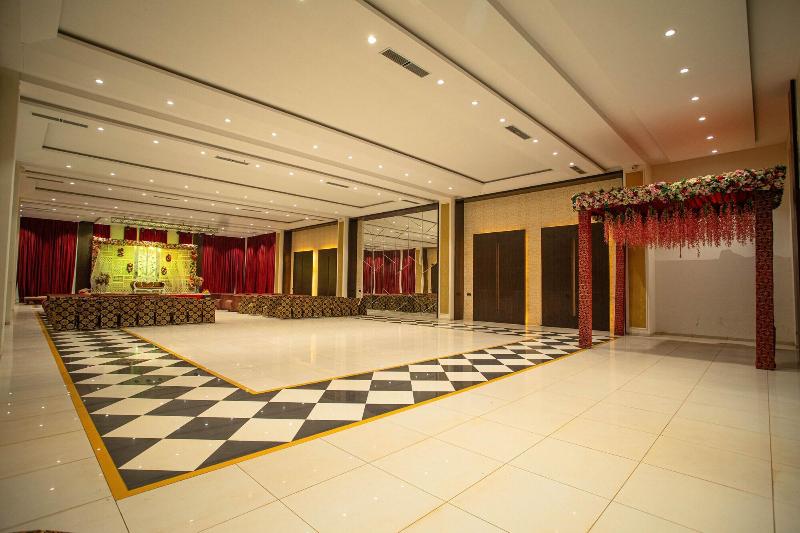 Hotel Miracle