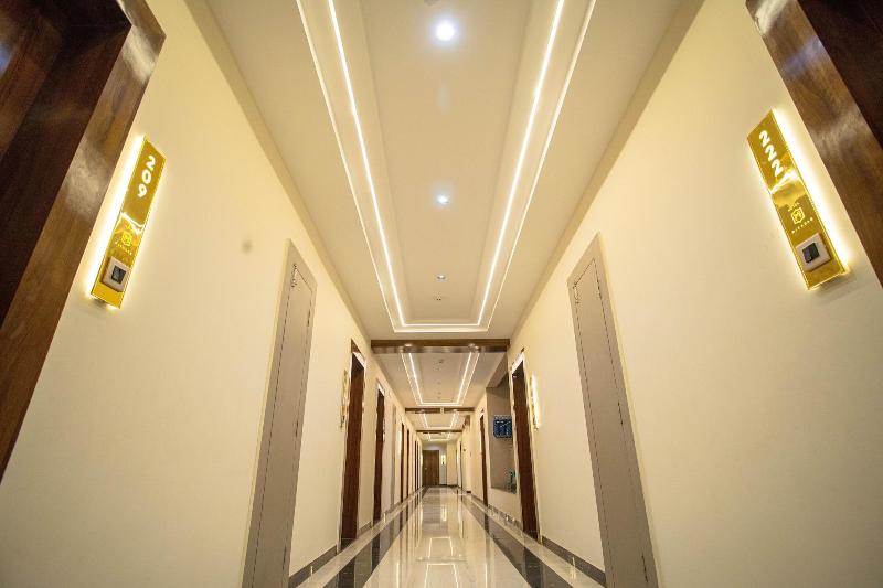 Hotel Miracle