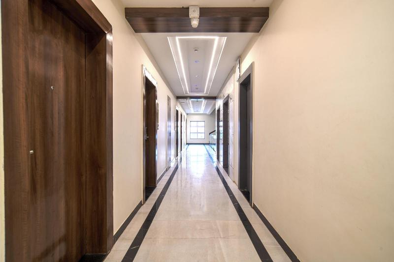 Hotel Miracle