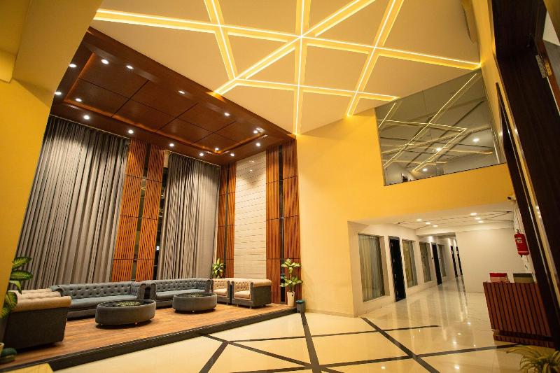 Hotel Miracle