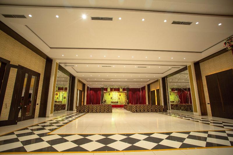 Hotel Miracle