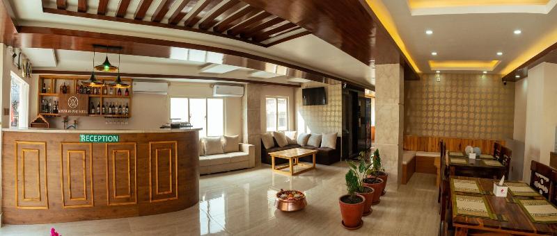 Kusum Airport Hotel image
