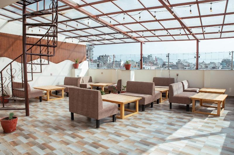 Kusum Airport Hotel image