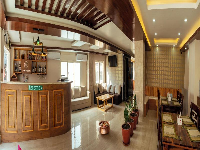 Kusum Airport Hotel image