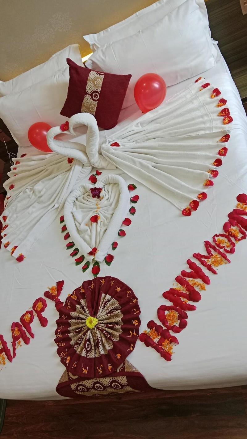 Kusum Airport Hotel image