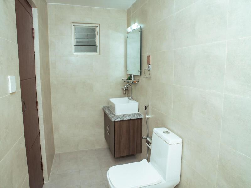 Kusum Airport Hotel image