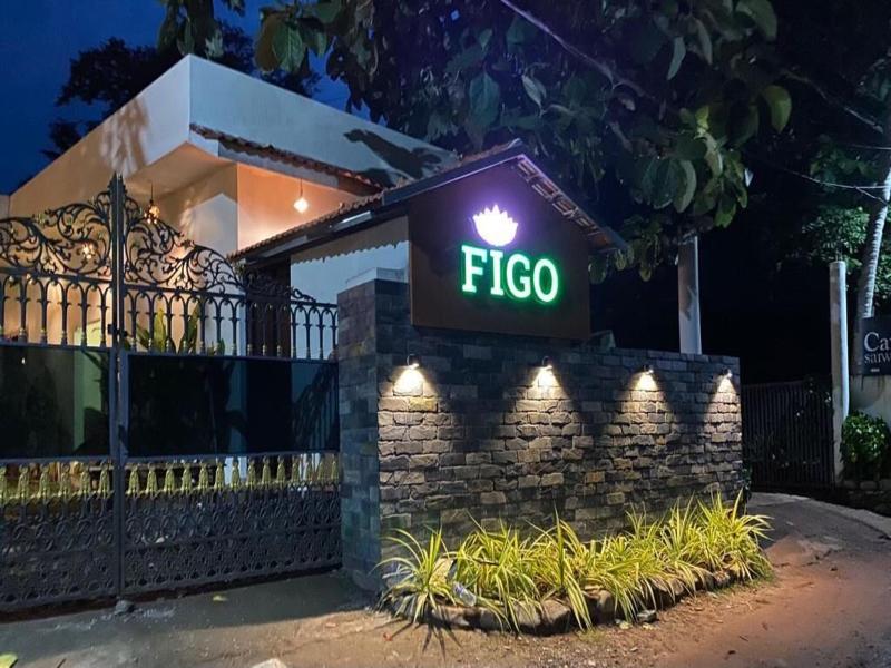 Figo Beach Resort image