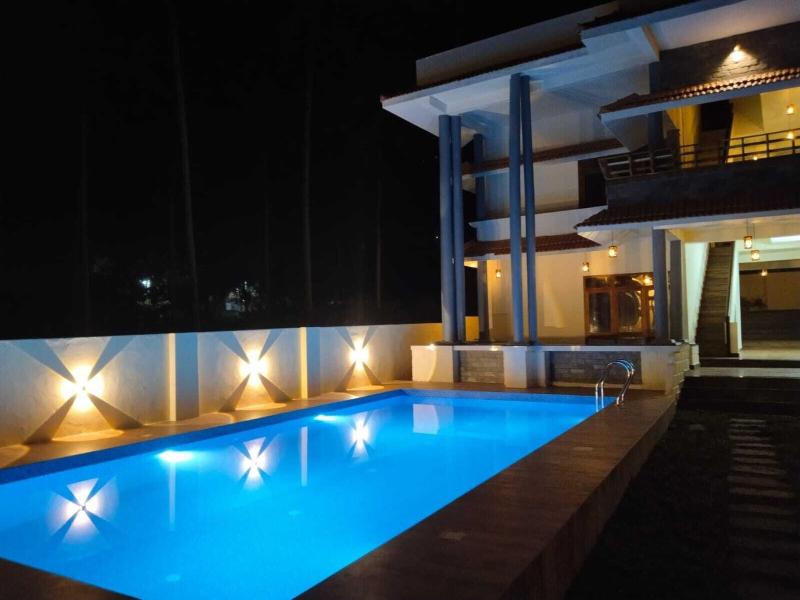 Figo Beach Resort image