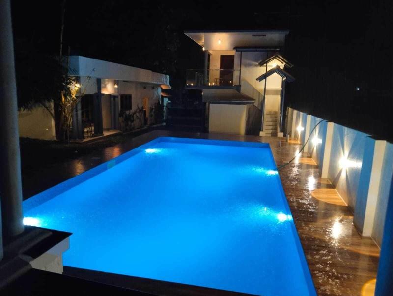 Figo Beach Resort image