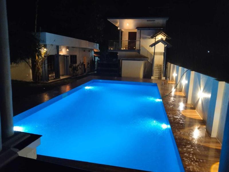 Figo Beach Resort image
