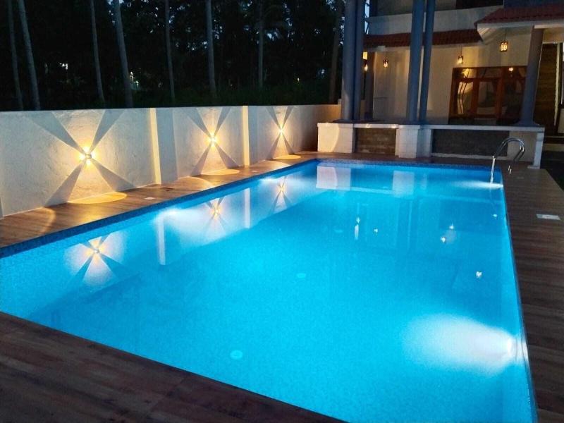 Figo Beach Resort image
