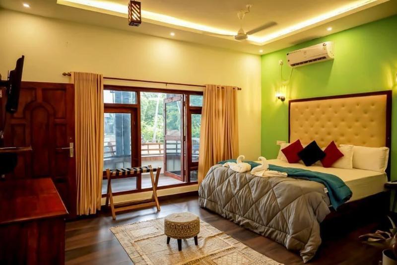 Figo Beach Resort image
