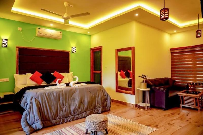 Figo Beach Resort image