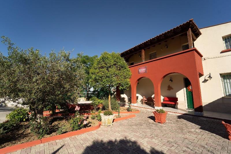 Room In B B Camagna Country House Scopello Room image