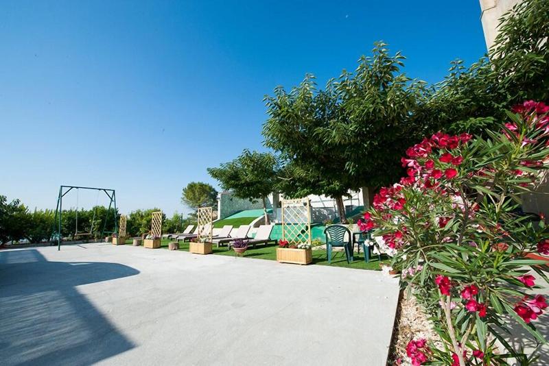 Room In B B Camagna Country House Scopello Room image