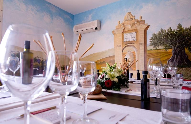 Room In B B Camagna Country House Scopello Room image