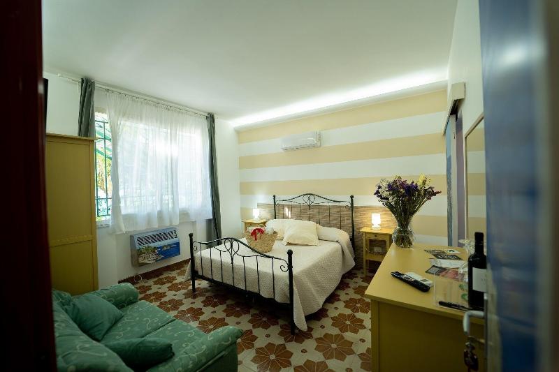 Room In B B Camagna Country House Scopello Room image