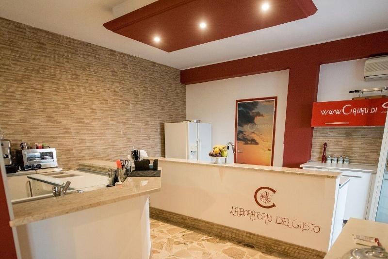 Room In B B Camagna Country House Scopello Room image