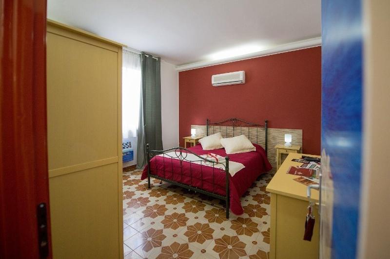 Room In B B Camagna Country House Scopello Room image