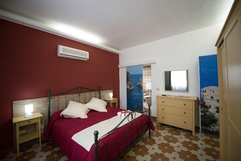 Room In B B Camagna Country House Scopello Room image