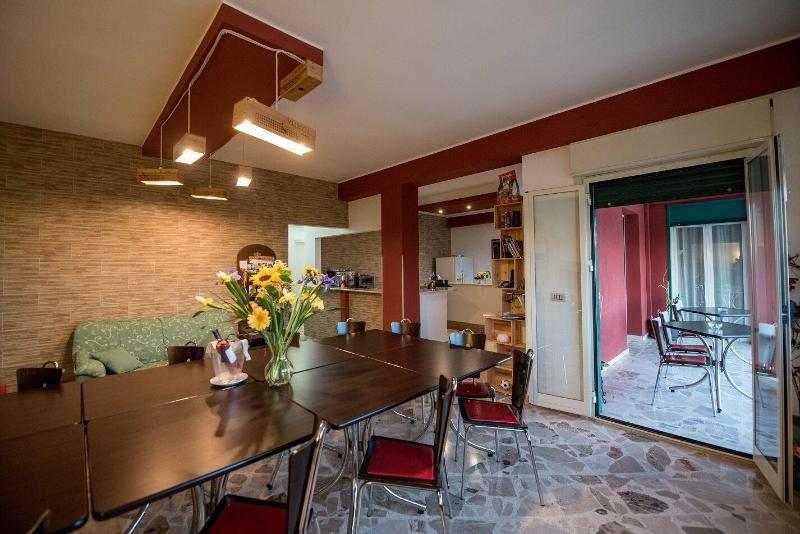 Room In B B Camagna Country House Scopello Room image