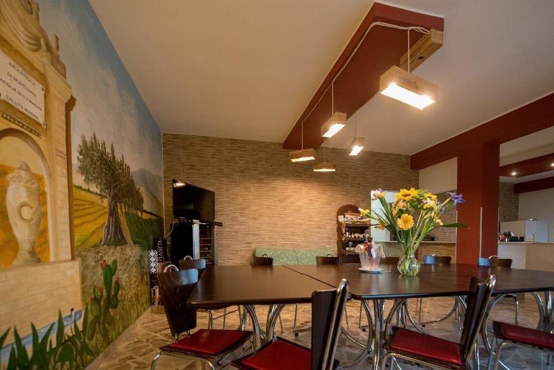 Room In B B Camagna Country House Scopello Room image