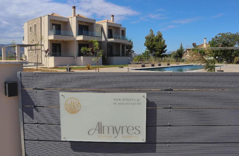 Almyres Luxurious Residences image