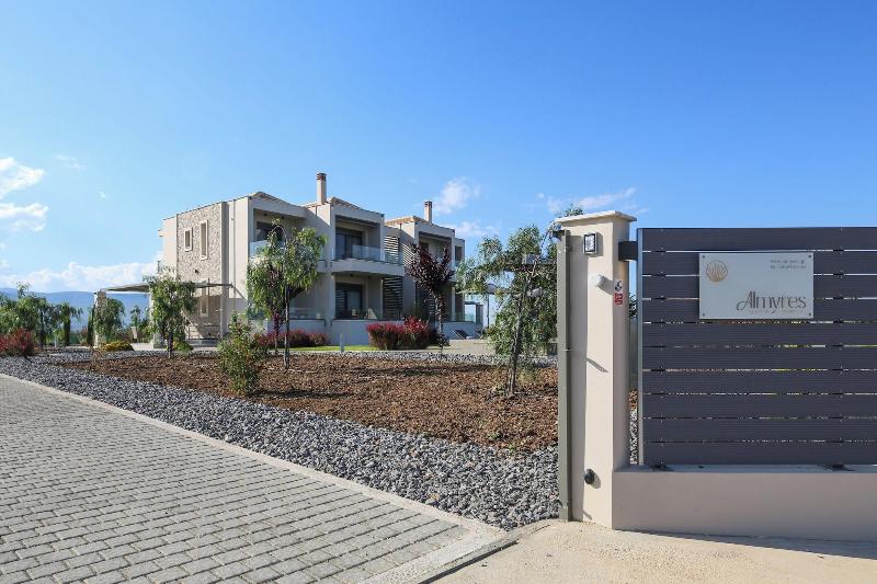 Almyres Luxurious Residences image