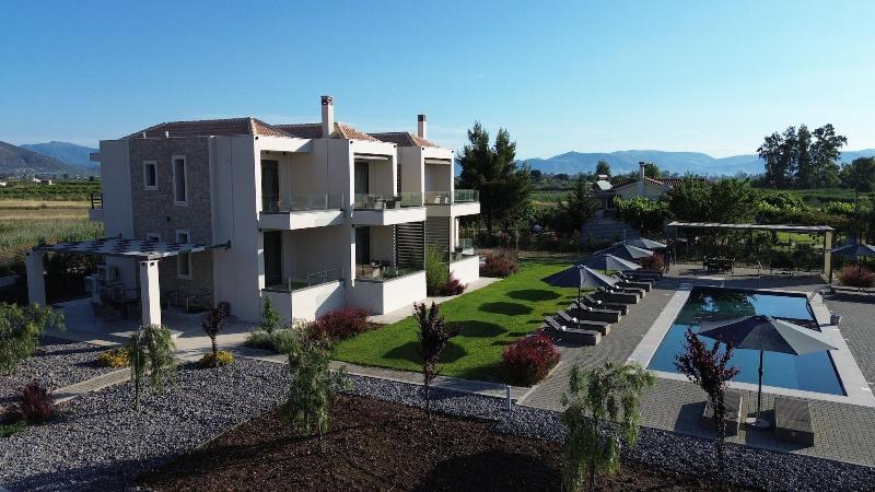 Almyres Luxurious Residences image