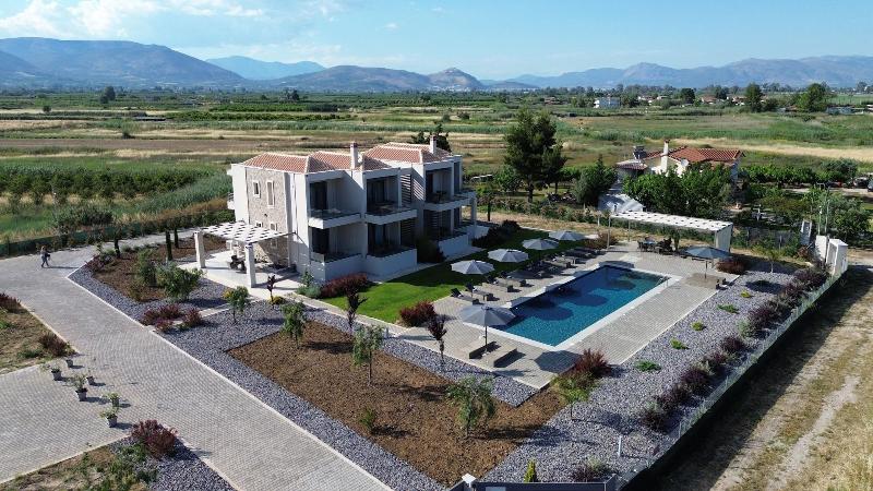 Almyres Luxurious Residences image