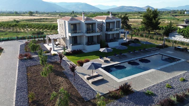 Almyres Luxurious Residences image